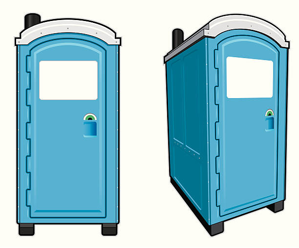 Types of Portable Toilets We Offer in Emmett, ID