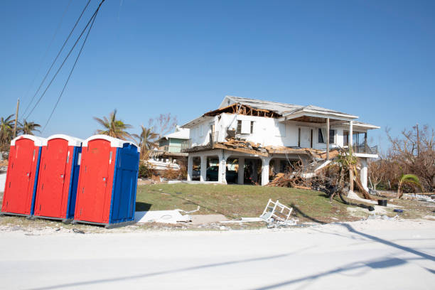 Portable Toilet Rental for Emergency Services in Emmett, ID